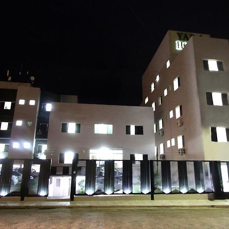 Yara Hotel Joao Pinheiro Dış mekan fotoğraf