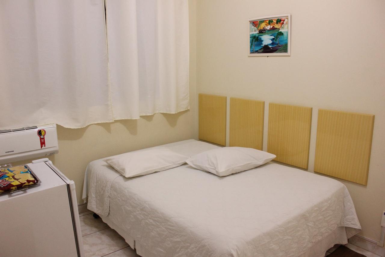 Yara Hotel Joao Pinheiro Dış mekan fotoğraf